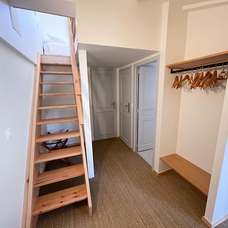 Casaviel Bed and Breakfast Biarritz Eksteriør billede
