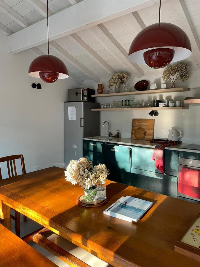 Casaviel Bed and Breakfast Biarritz Eksteriør billede