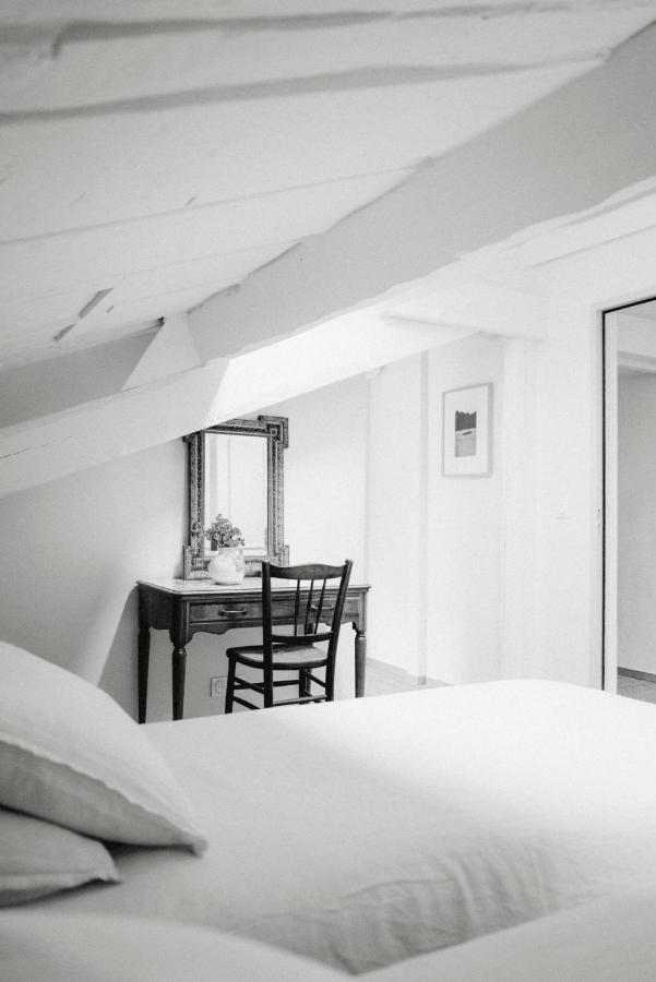 Casaviel Bed and Breakfast Biarritz Eksteriør billede