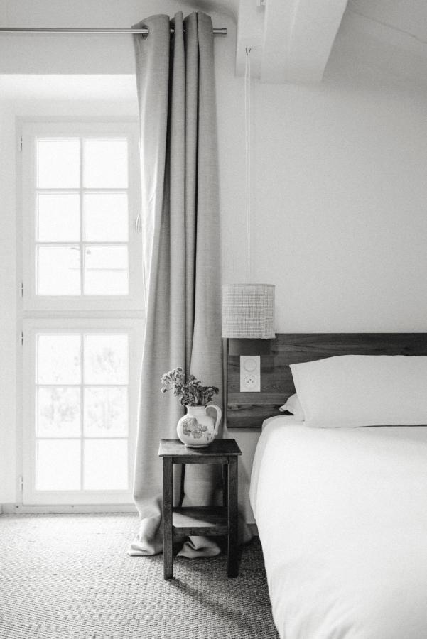 Casaviel Bed and Breakfast Biarritz Eksteriør billede