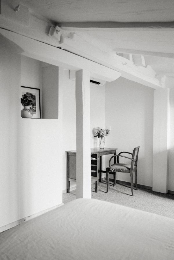 Casaviel Bed and Breakfast Biarritz Eksteriør billede