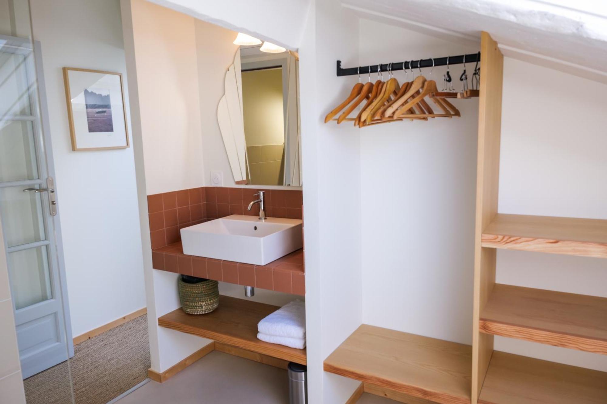 Casaviel Bed and Breakfast Biarritz Eksteriør billede