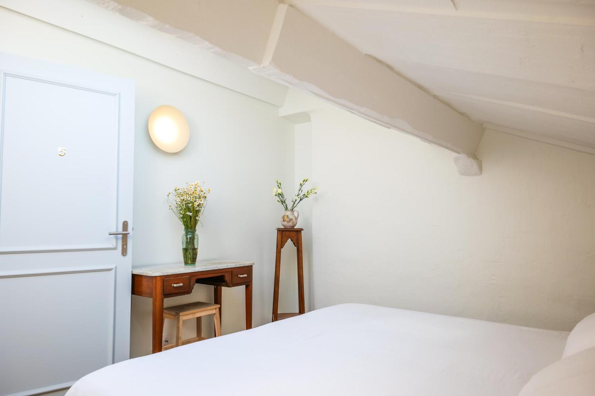 Casaviel Bed and Breakfast Biarritz Eksteriør billede