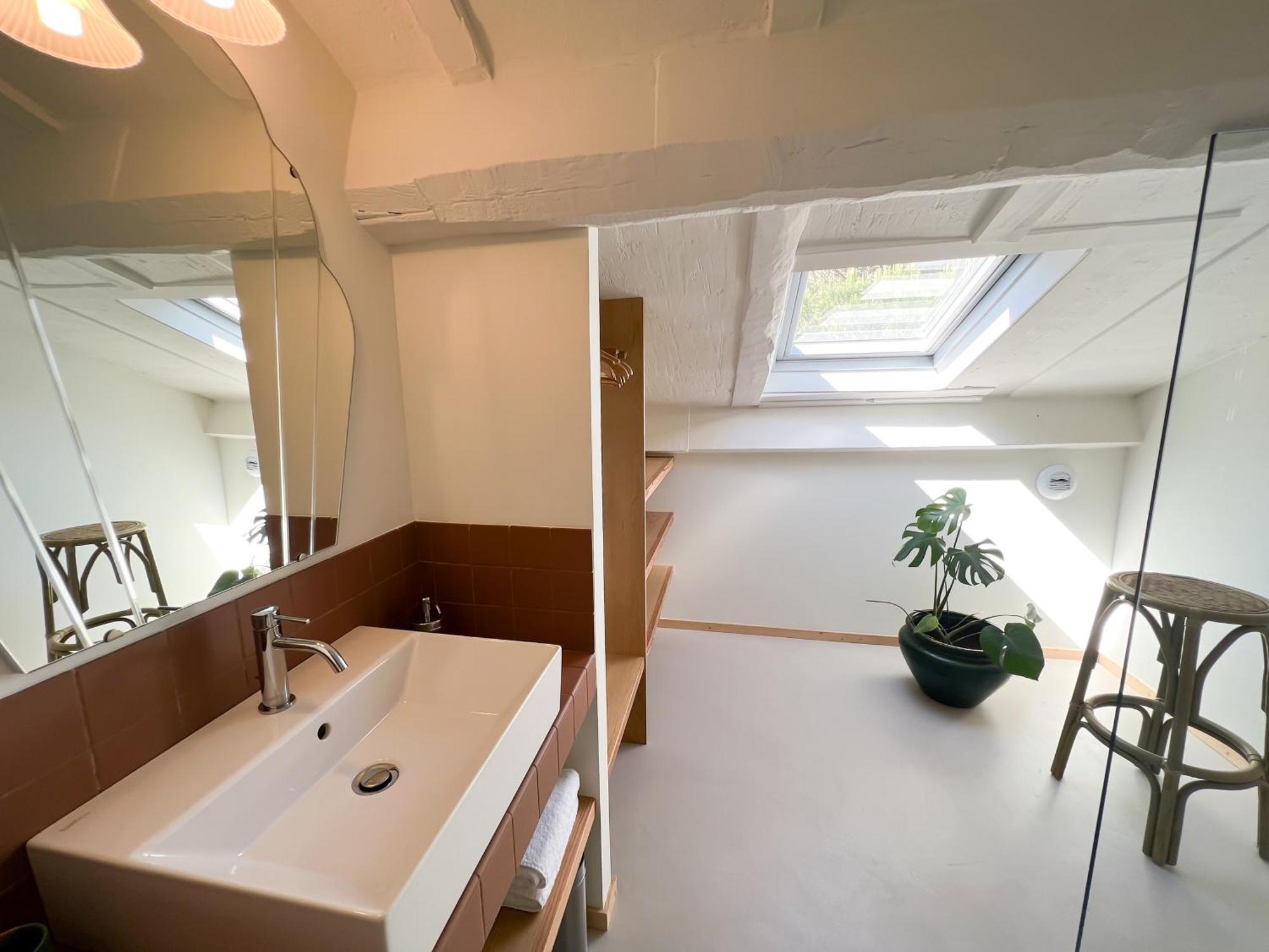 Casaviel Bed and Breakfast Biarritz Eksteriør billede