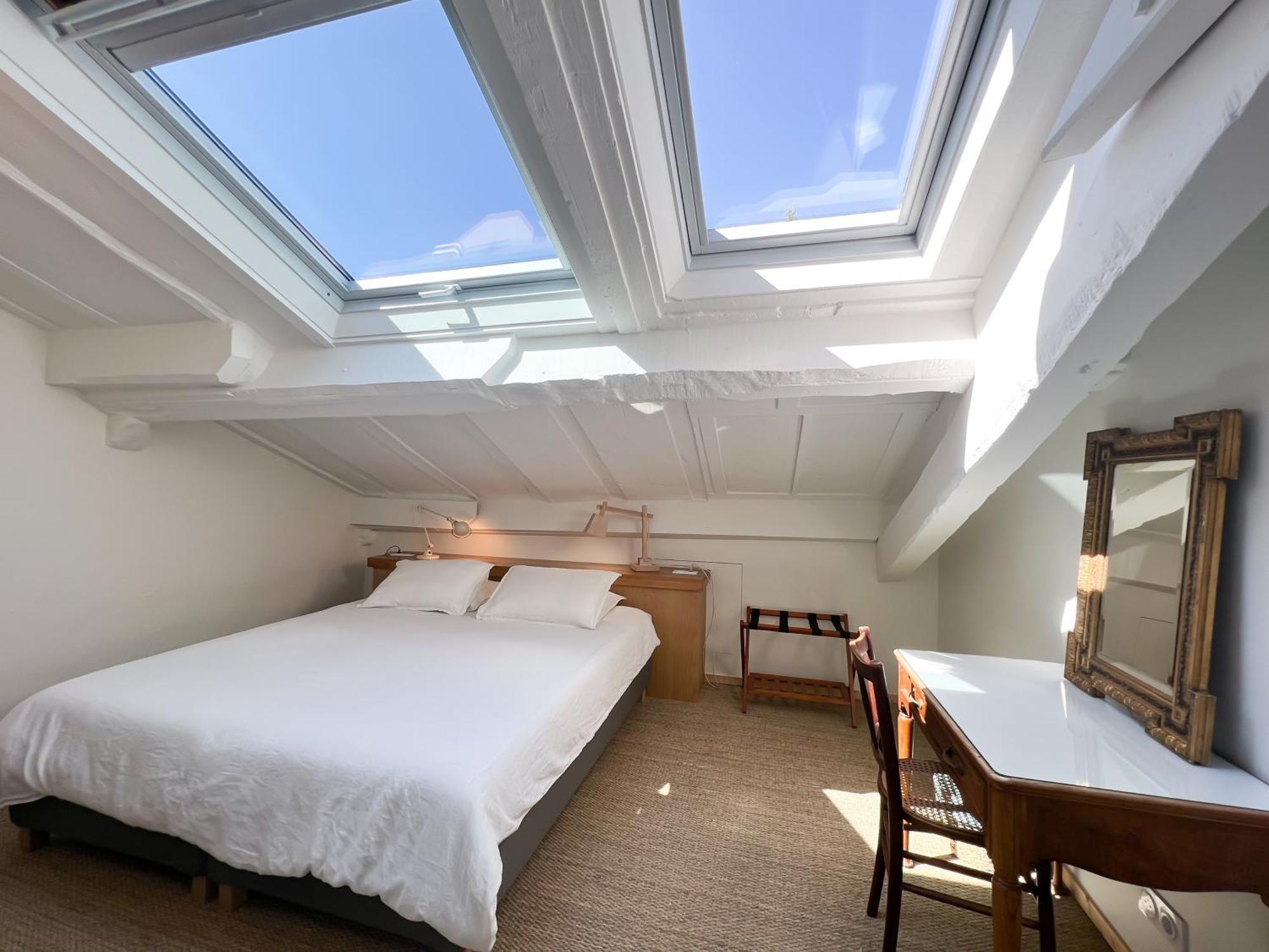 Casaviel Bed and Breakfast Biarritz Eksteriør billede