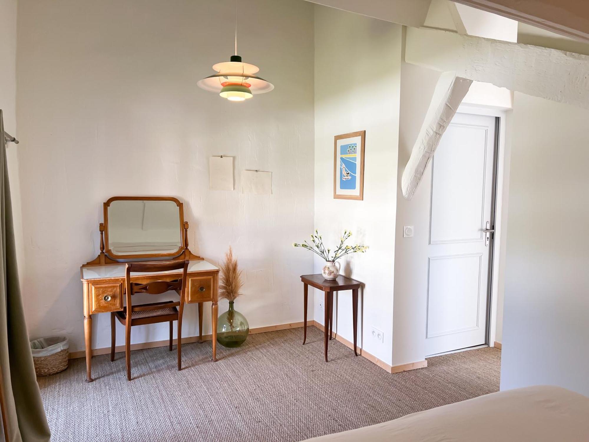 Casaviel Bed and Breakfast Biarritz Eksteriør billede