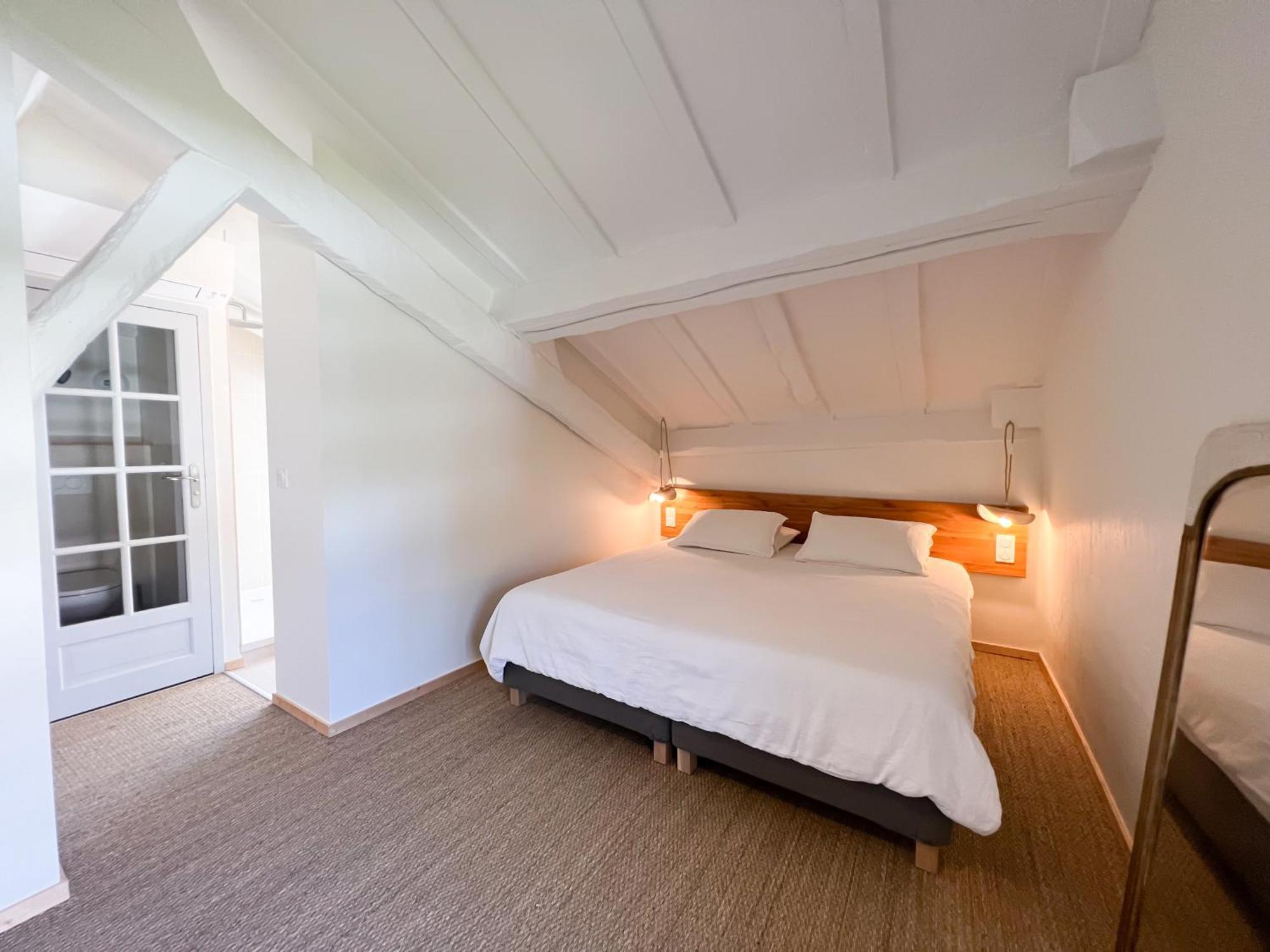 Casaviel Bed and Breakfast Biarritz Eksteriør billede