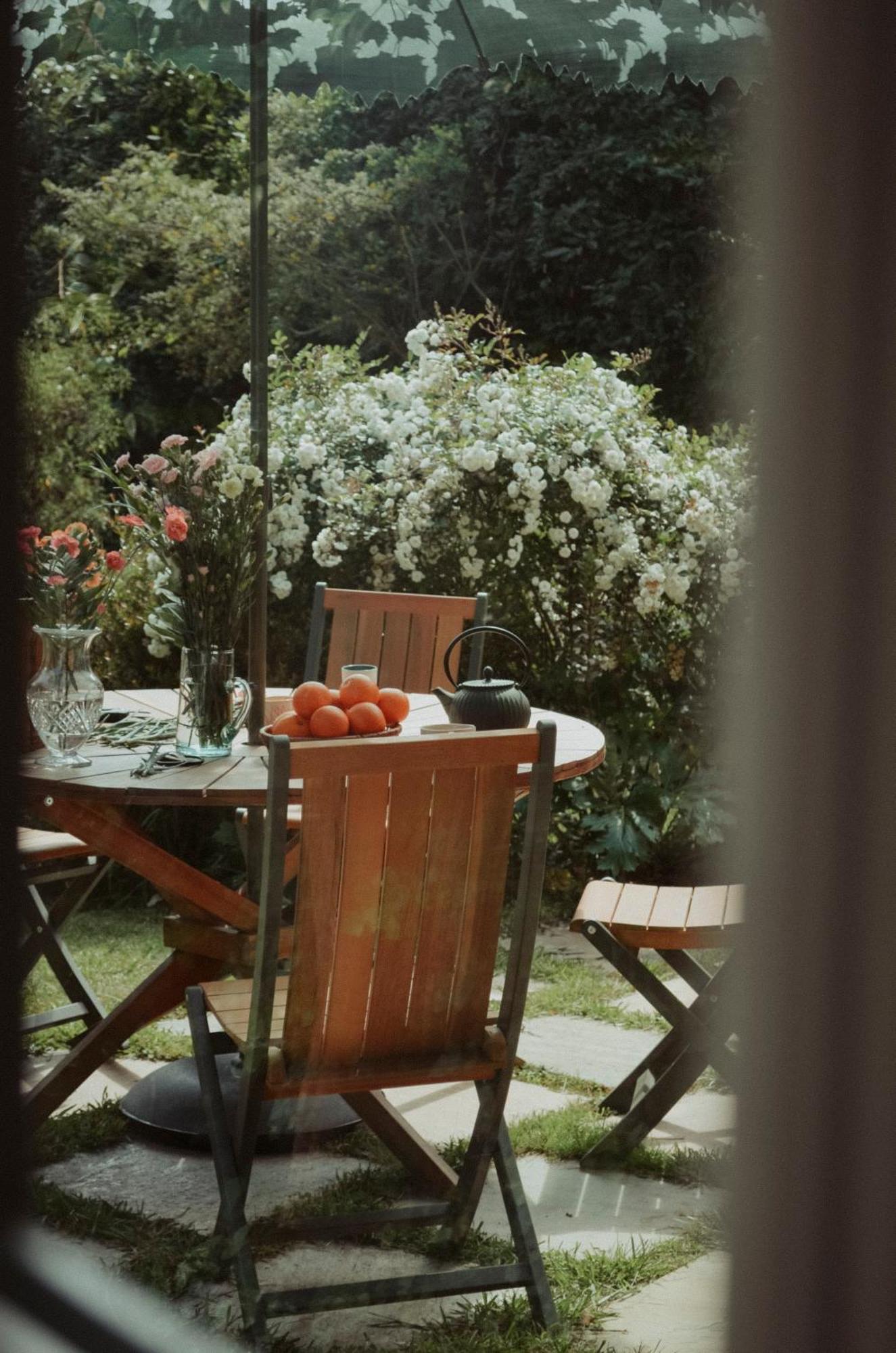 Casaviel Bed and Breakfast Biarritz Eksteriør billede