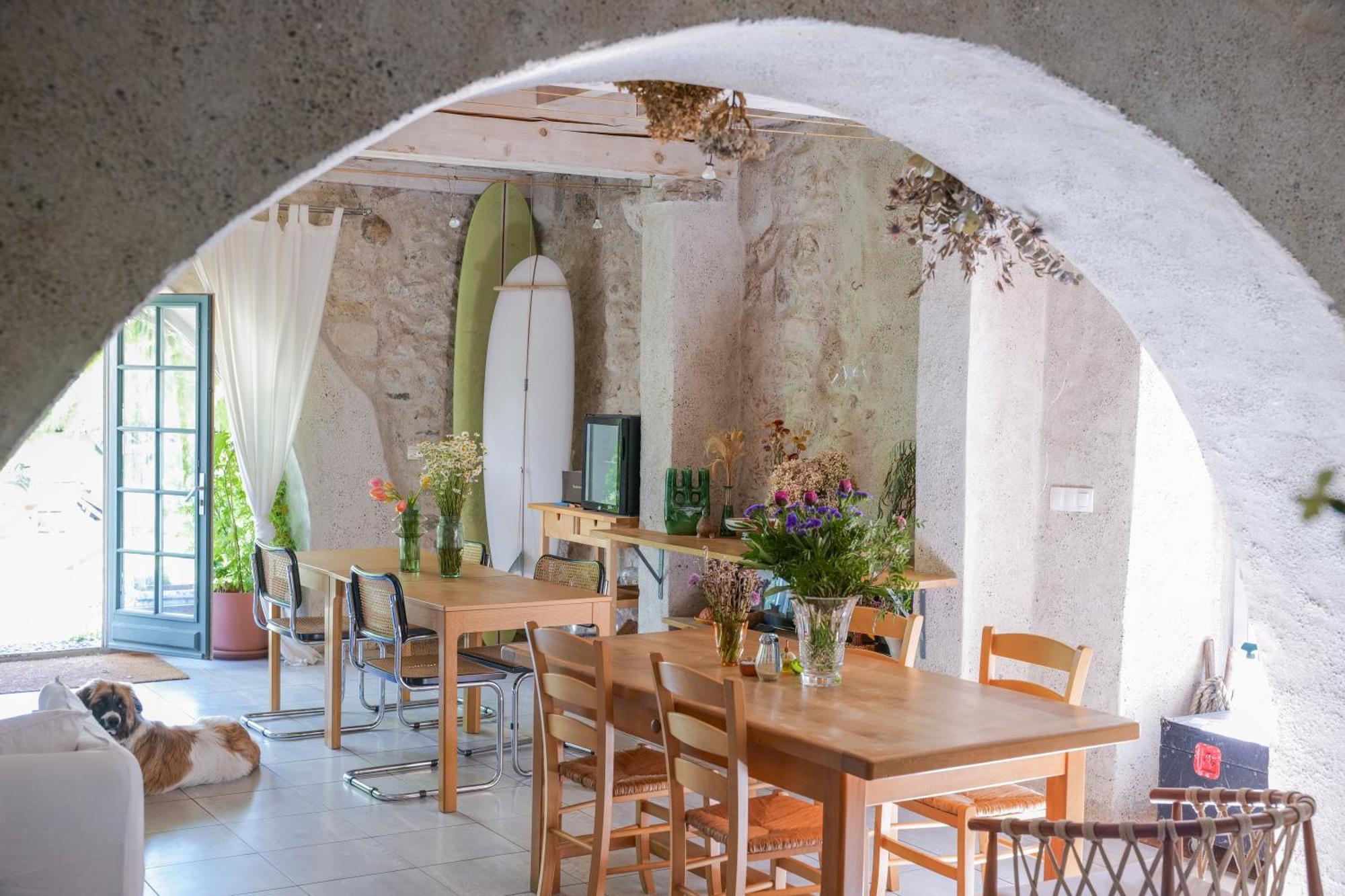 Casaviel Bed and Breakfast Biarritz Eksteriør billede