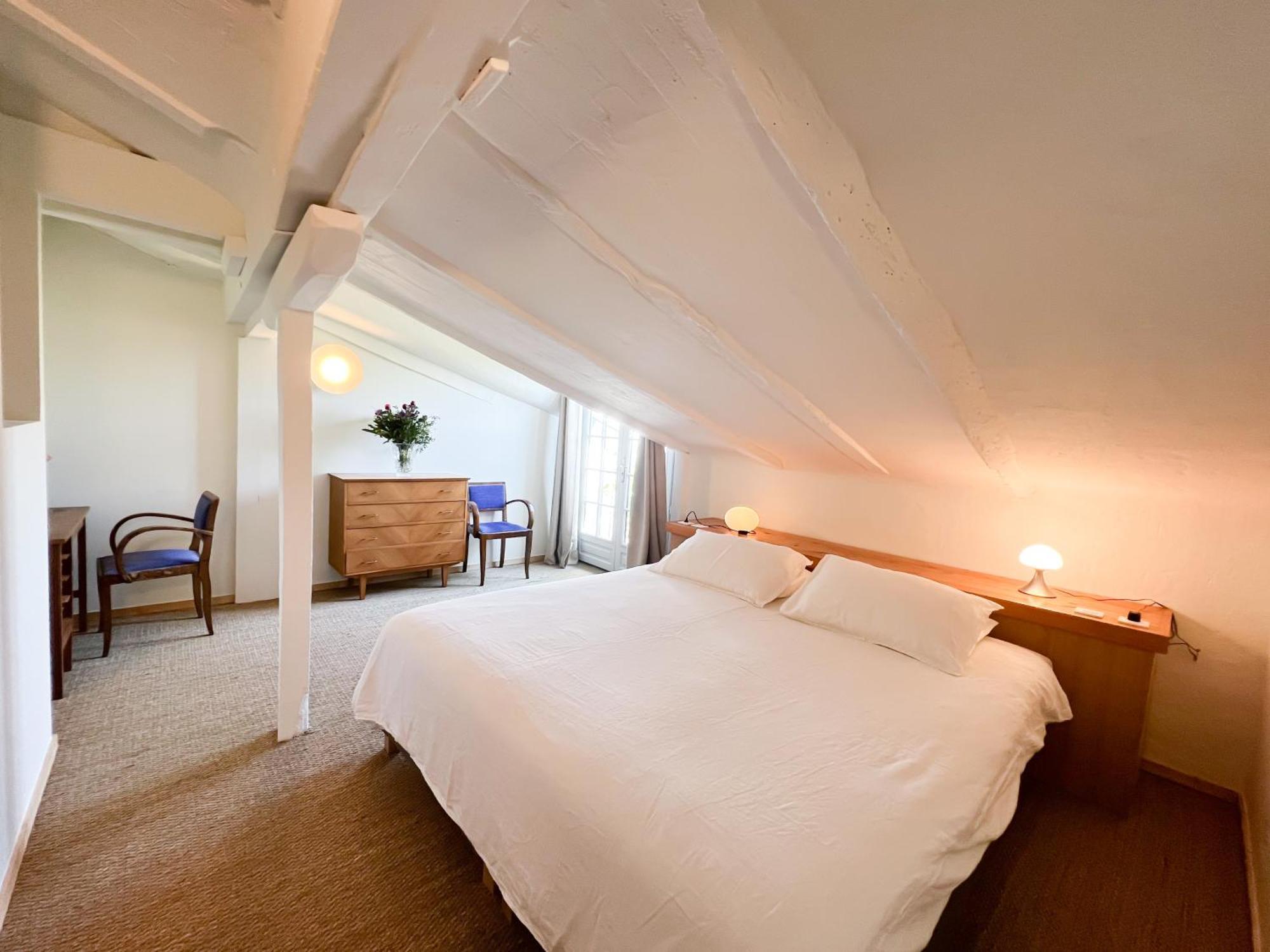 Casaviel Bed and Breakfast Biarritz Eksteriør billede