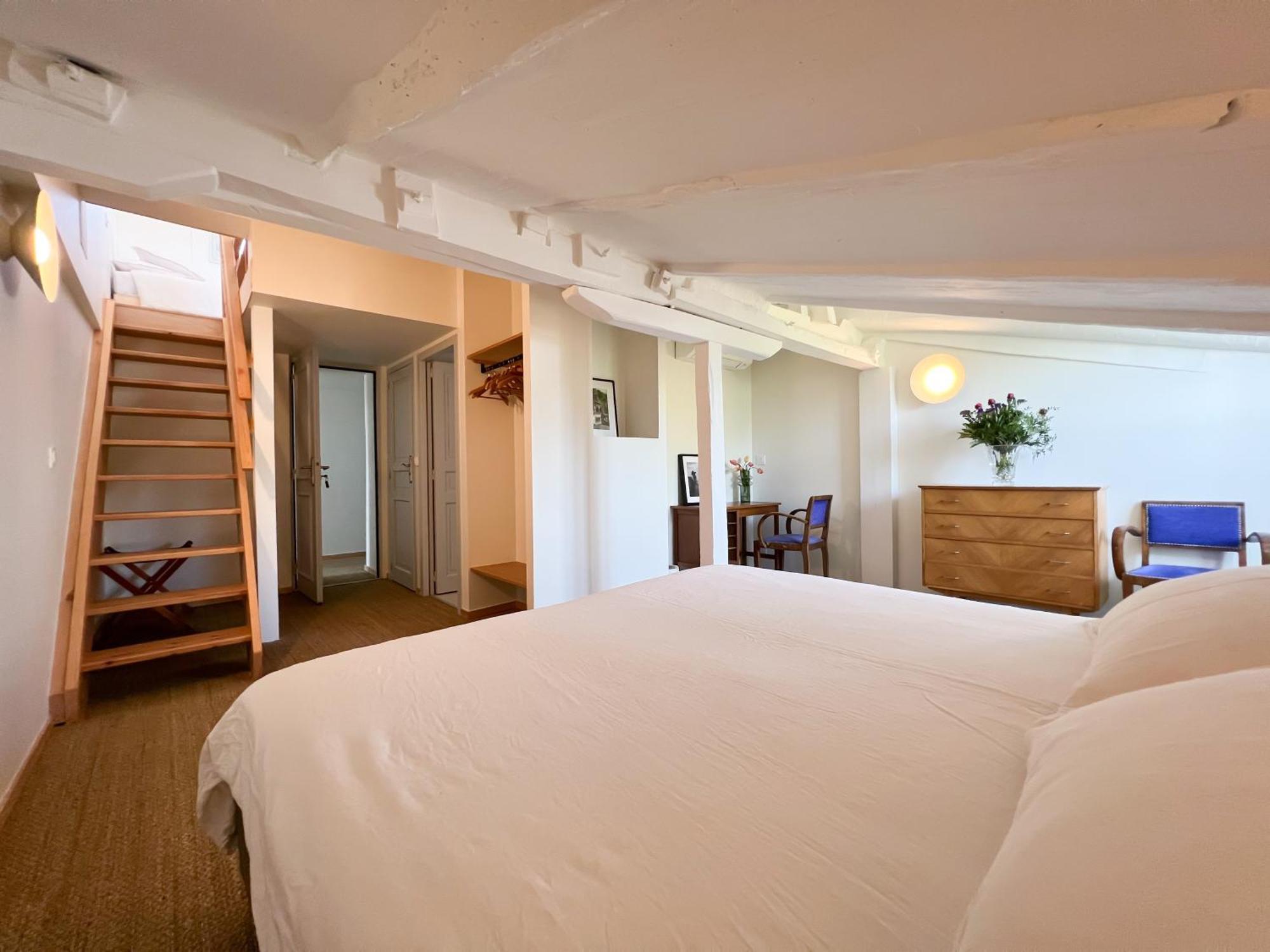 Casaviel Bed and Breakfast Biarritz Eksteriør billede