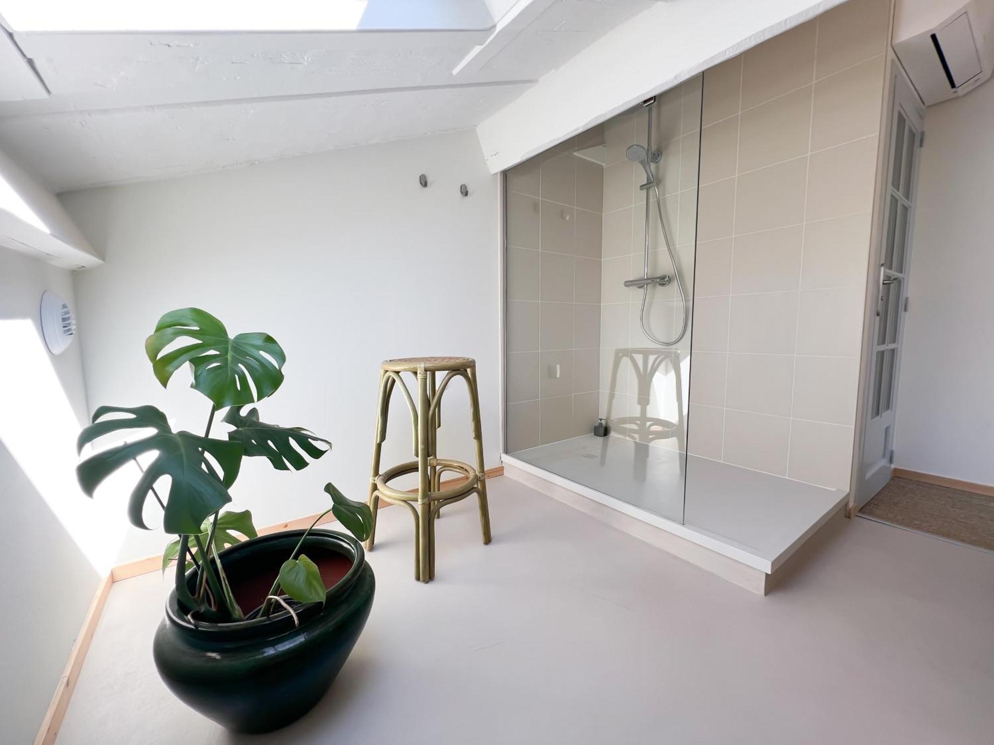 Casaviel Bed and Breakfast Biarritz Eksteriør billede