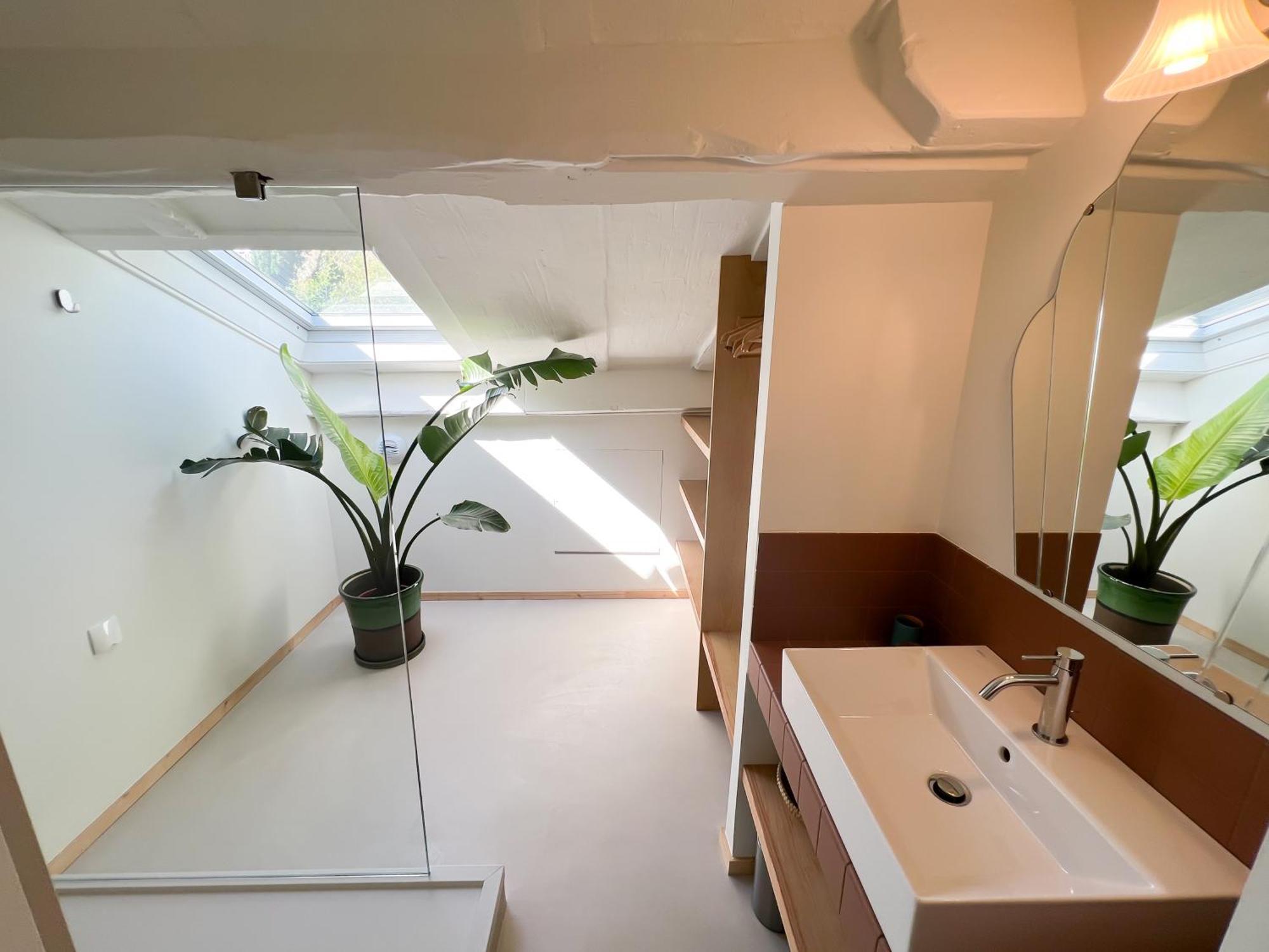 Casaviel Bed and Breakfast Biarritz Eksteriør billede
