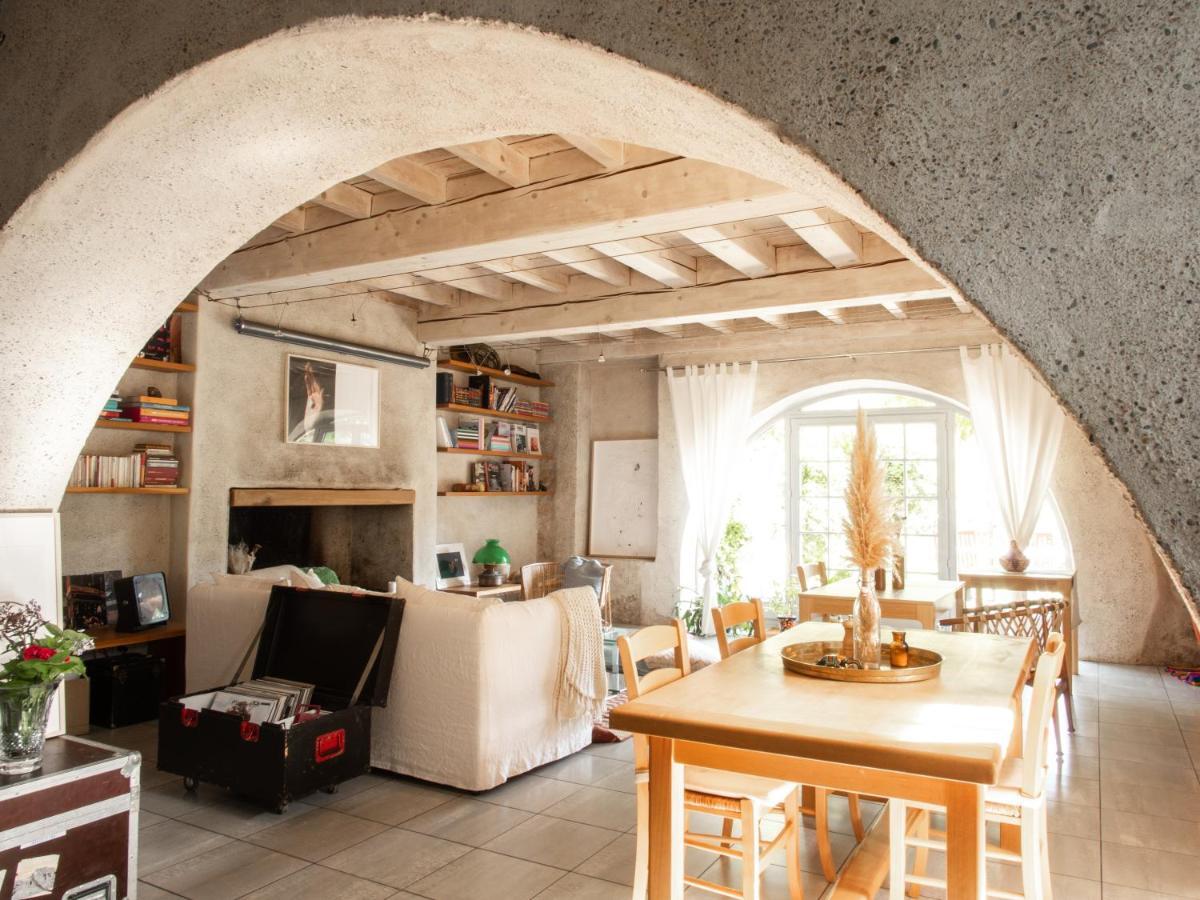 Casaviel Bed and Breakfast Biarritz Eksteriør billede
